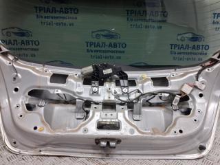 Крышка багажника Ceed 2007-2012 ED 1.6 diesel D4FB