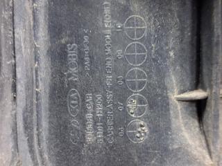 Панель передняя Ceed 2007-2012 ED 1.6 diesel D4FB