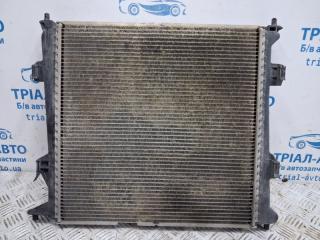 Радиатор основной Ceed 2007-2012 ED 1.6 diesel D4FB