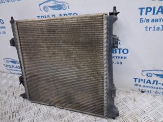 Радиатор основной Ceed 2007-2012 ED 1.6 diesel D4FB