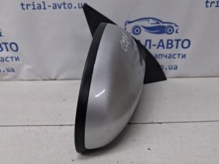 Зеркало правое Kia Ceed ED 1.6 diesel D4FB