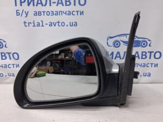 Зеркало левое Kia Ceed 2007-2012 Б/У Зеркало левое Kia Ceed 2007-2012