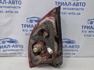 Фонарь задний внешний левый Ceed 2007-2012 ED 1.6 diesel D4FB