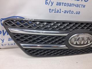 Решетка радиатора Ceed 2007-2012 ED 1.6 diesel D4FB