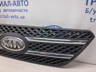 Решетка радиатора Kia Ceed ED 1.6 diesel D4FB