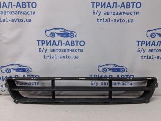 Решетка бампера центральная Kia Ceed 2007-2012 Б/У Решетка бампера центральная Kia Ceed 2007-2012