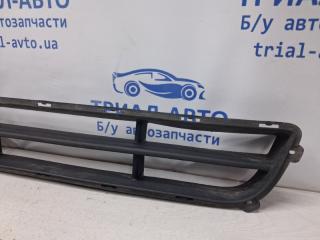 Решетка бампера центральная Kia Ceed ED 1.6 diesel D4FB