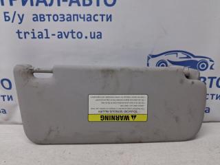Козырек солнцезащитный левый Ceed 2007-2012 ED 1.6 diesel D4FB