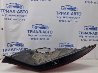 Фонарь задний внешний правый I30 2007-2012 FD 1.6 diesel D4FB