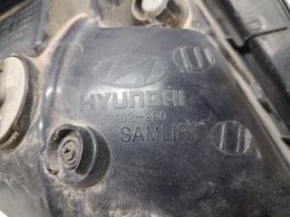 Фонарь задний внешний правый I30 2007-2012 FD 1.6 diesel D4FB