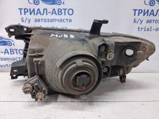 Фара правая Pajero Wagon 1999-2006 3 3.2 Дизель 4M41