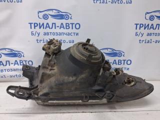Фара левая Pajero Wagon 1999-2006 3 3.2 Дизель 4M41