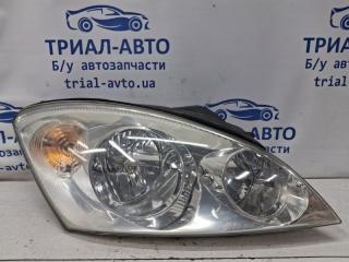 Фара правая Kia Ceed 2007-2012 Б/У Фара правая Kia Ceed 2007-2012