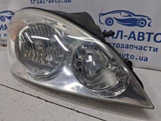 Фара правая Kia Ceed ED 1.6 diesel D4FB