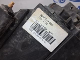 Фара правая Ceed 2007-2012 ED 1.6 diesel D4FB