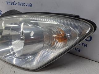 Фара левая Ceed 2007-2012 ED 1.6 diesel D4FB