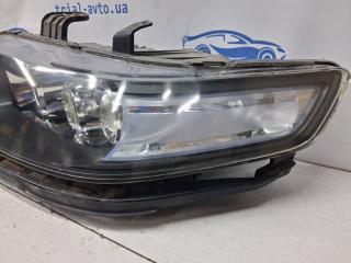 Фара левая Ксенон Honda Accord CL K24A3 2.4
