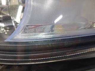 Фара левая Ксенон Accord 2002-2008 CL K24A3 2.4