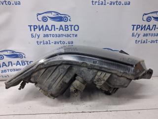Фара левая Ксенон Accord 2002-2008 CL K24A3 2.4