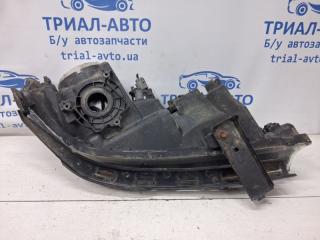 Фара левая Ксенон Accord 2002-2008 CL K24A3 2.4