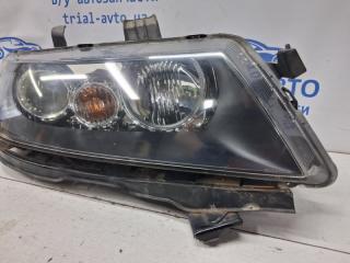 Фара правая Ксенон Accord 2002-2008 CL K24A3 2.4