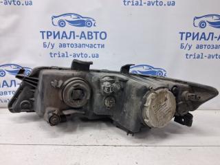Фара правая Ксенон Accord 2002-2008 CL K24A3 2.4