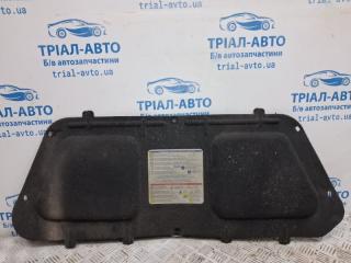 Обшивка капота Fiat Doblo 2010-2025 Б/У Обшивка капота Fiat Doblo 2010-2025