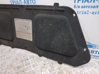 Обшивка капота Fiat Doblo 2 1.6 дизель multijet