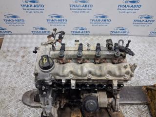Двигатель Ceed 2007-2012 ED 1.6 diesel D4FB