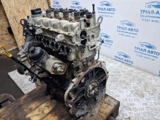 Двигатель Kia Ceed ED 1.6 diesel D4FB