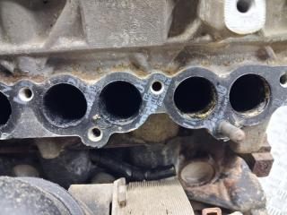 Двигатель Ceed 2007-2012 ED 1.6 diesel D4FB