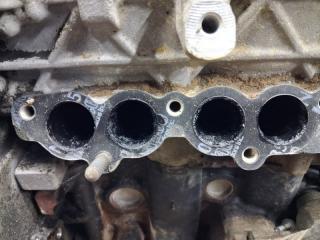 Двигатель Ceed 2007-2012 ED 1.6 diesel D4FB