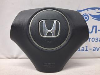 Подушка безопасности в руль Honda Accord 2002-2008