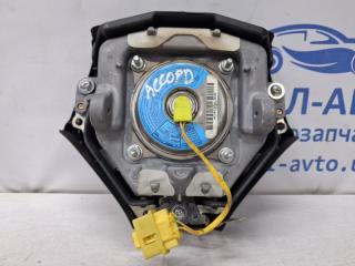 Подушка безопасности в руль Accord 2002-2008 CL K24A3 2.4