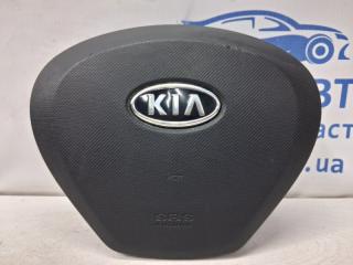 Подушка безопасности в руль Kia Ceed 2007-2012
