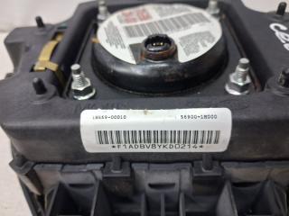 Подушка безопасности в руль Ceed 2007-2012 ED 1.6 diesel D4FB