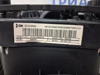 Подушка безопасности в руль Doblo 2010-2025 2 1.6 дизель multijet