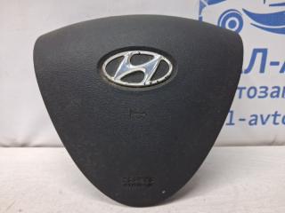 Подушка безопасности в руль Hyundai I30 2007-2012