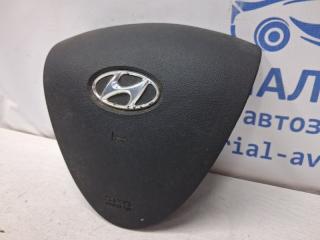 Подушка безопасности в руль I30 2007-2012 FD 1.6 diesel D4FB