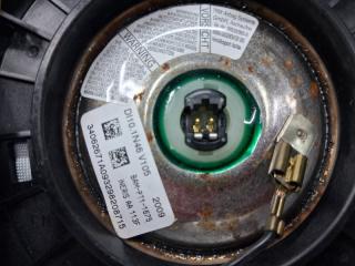 Подушка безопасности в руль I30 2007-2012 FD 1.6 diesel D4FB