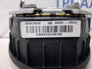 Подушка безопасности в руль I30 2007-2012 FD 1.6 diesel D4FB
