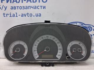 Приборная панель Kia Ceed 2007-2012 Б/У Приборная панель Kia Ceed 2007-2012