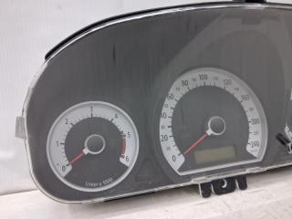 Приборная панель Ceed 2007-2012 ED 1.6 diesel D4FB
