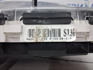 Приборная панель Ceed 2007-2012 ED 1.6 diesel D4FB