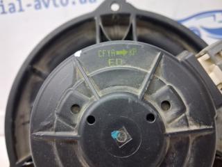 Моторчик печки Ceed 2007-2012 ED 1.6 diesel D4FB