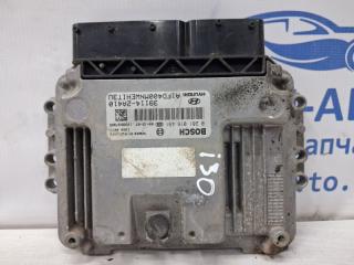 Блок управления двигателем Hyundai I30 2007-2012 Б/У Блок управления двигателем Hyundai I30 2007-2012