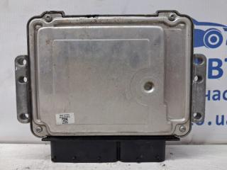 Блок управления двигателем I30 2007-2012 FD 1.6 diesel D4FB