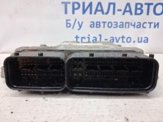 Блок управления двигателем Hyundai I30 FD 1.6 diesel D4FB