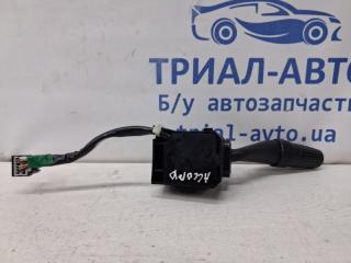 Переключатель подрулевой левый(поворотники) Honda Accord CL K24A3 2.4