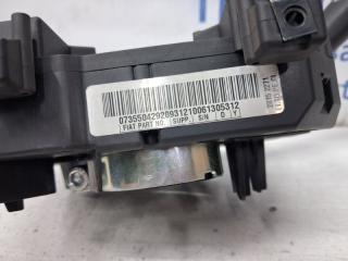 Переключатель подрулевой Doblo 2010-2025 2 1.6 дизель multijet